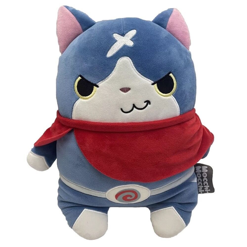 16” Yo-kai Watch Mocchi Mocchi Little Buddy Plush Anime Squishy